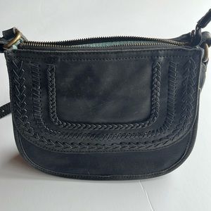 The Sak purse